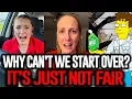 It s Not Fair We DESERVE LOVE TOO Single Mom Realizes MEN AREN T Interested Anymore