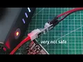 How to use the goBilda servo programmer