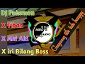 Download Lagu DJ POKEMON X AKI AKI X TIBAN X IRI BILANG BOS || GASKEN - VIRAL TOKTOK