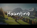 Shanna Shannon, Stevan Pasaribu - Haunting (Lirik)