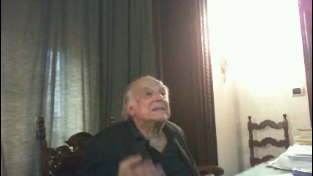 P. Fonagy e la psicoterapia basata sulla mentalizzazione.