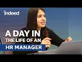 How To Become An HR Manager In India A Day In The Life Indeed