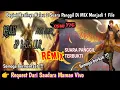 Download Lagu SP RAJA LIUR REVISI MIX SP TOMBAK RAJA - SUARA PANGGIL WALET KOMBINASI PALING RESPON