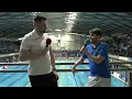 Speedo Aquatics GB Next Gen Championships 2026 | Session Four LIVE