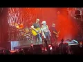 Eric Church & Lainey Wilson "Over When It’s Over" 8/18/23 Orange Beach