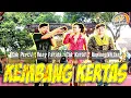 Download Lagu KEMBANG KERTAS | RENY FARIDA | CAK PERCIL | CAK KUNTET | KUWUNG WETAN