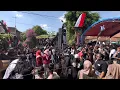 MEGA NYISIK - MATI SEDINA • SEA PARTY PEMUDA RENGGADE • BUROK BINTANG PANORAMA