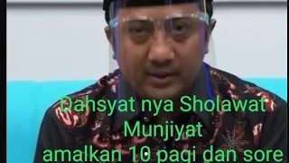 prayers of the holy spirit by ustadz yusuf mansur