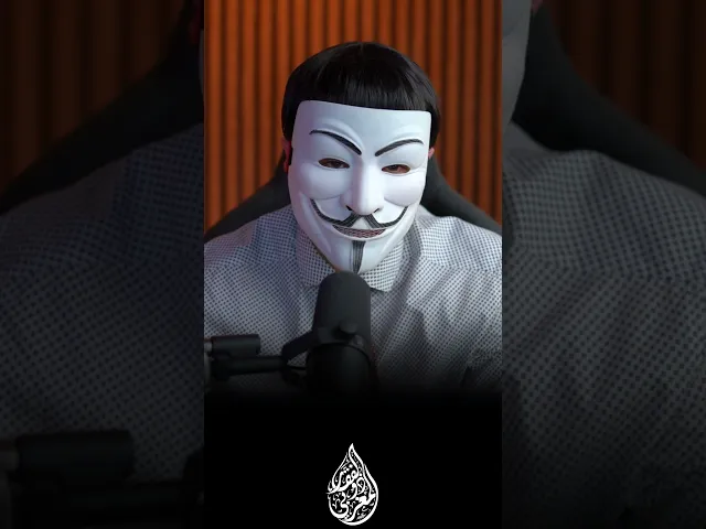 ⁣متصل : بابا قال لي ان ابو بكر في الجنة 🤣