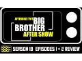 Download Lagu Big Brother Season 18 Episodes 1 \u0026 2 Review \u0026 After Show | AfterBuzz TV