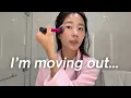 Download Lagu GRWM while I update you on my life... (I moved out)