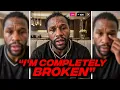 At 49 Floyd Mayweather BREAKS SILENCE on Losing 170 MILLION
