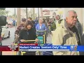 Seniors Get Exclusive Time At Northgate Market In La Habra