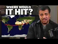 Will An Asteroid Hit Earth in 2032