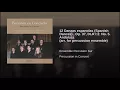 12 Danzas espanolas (Spanish Dances) , Op. 37, DLR I:2: No. 5. Andaluza (arr. for percussion...