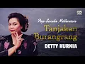 Download Lagu Tanjakan Burangrang - Detty Kurnia | Official Music Video