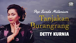 Download Tanjakan Burangrang - Detty Kurnia | Official Music Video MP3