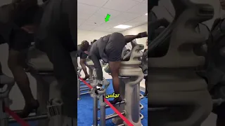 أغرب إختبار لوظيفة مضيفة طيران Shorts 