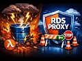 What Is AWS RDS Proxy