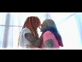 Download Lagu LENA SCISSORHANDS ft. CHASE THE COMET - All The Things She Said (t.A.T.u Cover) | Napalm Records