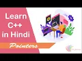 Pointers Declaration Initialization of a pointer Hindi Urdu