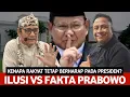 Lagu 🔴LIVE‼️ILUSI VS FAKTA PRABOWO: KENAPA RAKYAT NGOTOT BERHARAP PADA PRESIDEN?