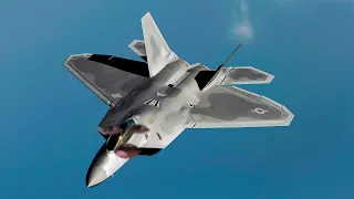 F35 Goes Gump