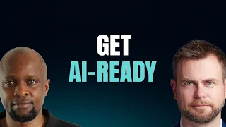 the data gap between factories and working ai