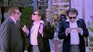  ايجبشن ماني نو دولار    هتموت من الضحك علي الزعيم لما كان بيشحت   دندنها