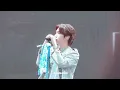 [4K] 기현 before you met me 260524 피크페스티벌