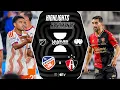 FC Cincinnati vs Atlas FC Leagues Cup Full Match Highlights