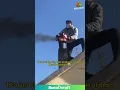 Who Needs a Chimney Sweep Not This Guy Lol