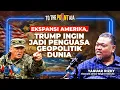 Lagu Ekspansi Amerika, Trump Ingin Jadi Penguasa Geopolitik Dunia | To The Point Aja | 08/01