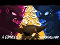 Lagu Tous les Mêmes | COMPLETE Warriors MAP
