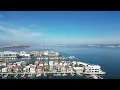 DJI AIR 3 - Coronado Cays Park