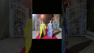 زوينات ديال لالة العروسة Hayat Casablanca Hicham Ouedzem Saadlamjarred Lalla 2023 