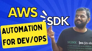 AWS SDK - Get started Introduction to AWS SDK with Node js