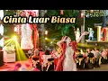 Lagu Cinta Luar Biasa - Andmesh - Helen Huang LIVE - Lagu Mandarin Lirik Terjemahan