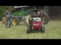 SIMPSON PS60869 Pressure Washer at Tractor Supply 4000 PSI w HONDA Engine