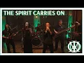 Lagu The Spirit Carries On (Dream Theater Tributo Brasil - ft. Renata de Assis) Live at Tijucão Old Tower