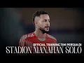 Official Training Persija di Stadion Manahan Jelang Hadapi Persik | Training Drill