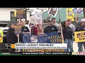 Warsaw customers left in the dark for about 18 hours after NIPSCO s lockout decision