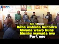Download Lagu PART ONE CHEGUTU MUSIKANA AKAPIHWA MURUME WEKUTI AMURORE KU CHURCH CHIEF NGEZI