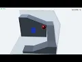 Bouncy Balls - Jolt Physics Raylib