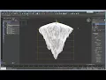 3ds Max Spline Tools - Motion Graphics