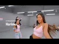 Nicki Minaj & Ice Spice – Barbie World (with Aqua) / Harimu Choreography