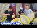 Download Lagu 🟢Cận cảnh Trai đẹp khui sầu riêng không giống ai