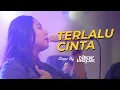 Download Lagu Terlalu Cinta Rossa Cover By New Hope Band (Jambi)