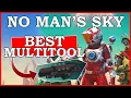 No Mans Sky How To Get The Best Multitool New Player Guide