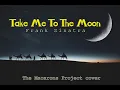 Download Lagu Fly Me To The Moon-Frank Sinatra (The Macarons Project cover)